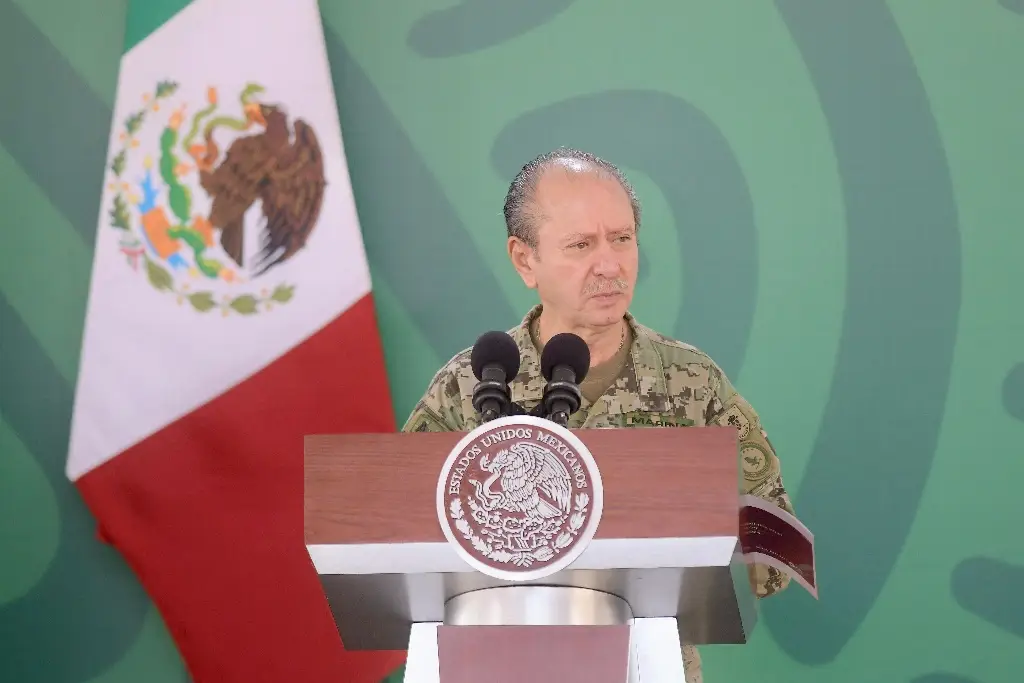 Imagen Veracruz y Boca del Río, entre los municipios con mayor incidencia delictiva: Semar
