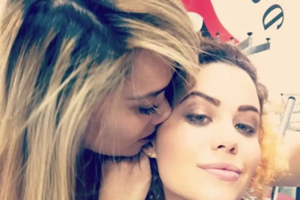 Imagen Ex pareja de Elena Larrea revela verdadera causa de muerte de la activista