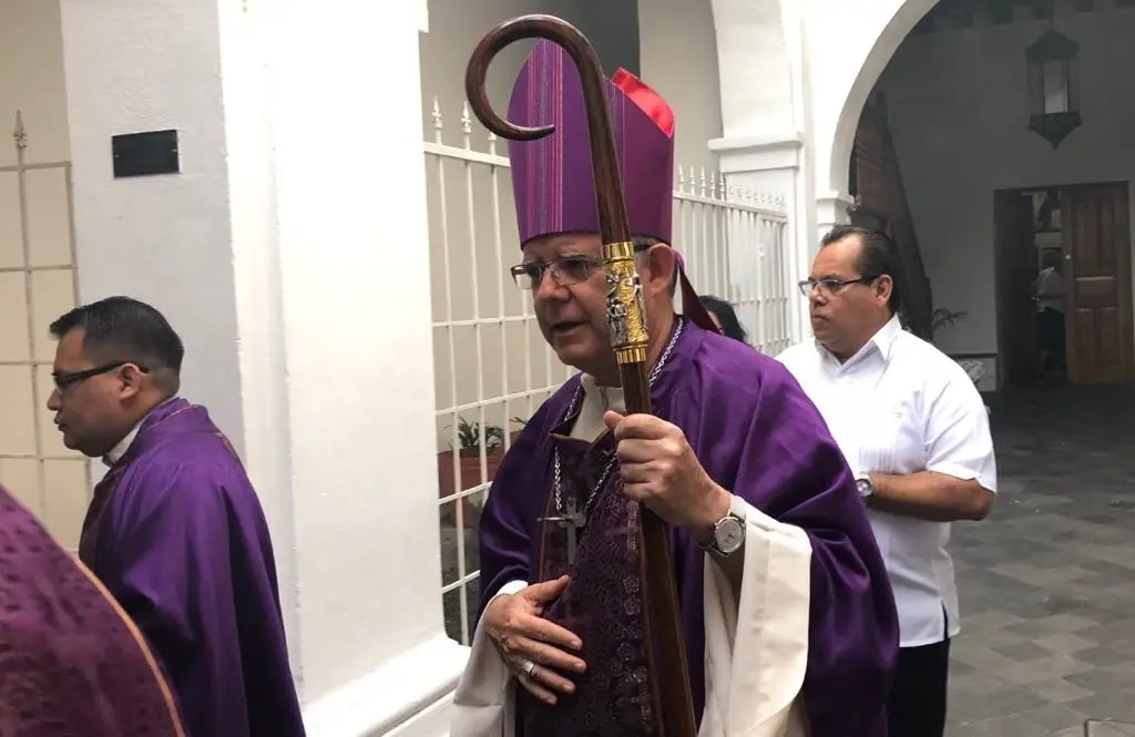 Imagen Este es el significado de los colores que utiliza la Iglesia en Semana Santa