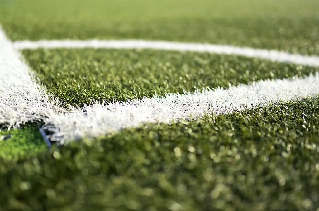 Imagen Fallece futbolista en pleno entrenamiento 