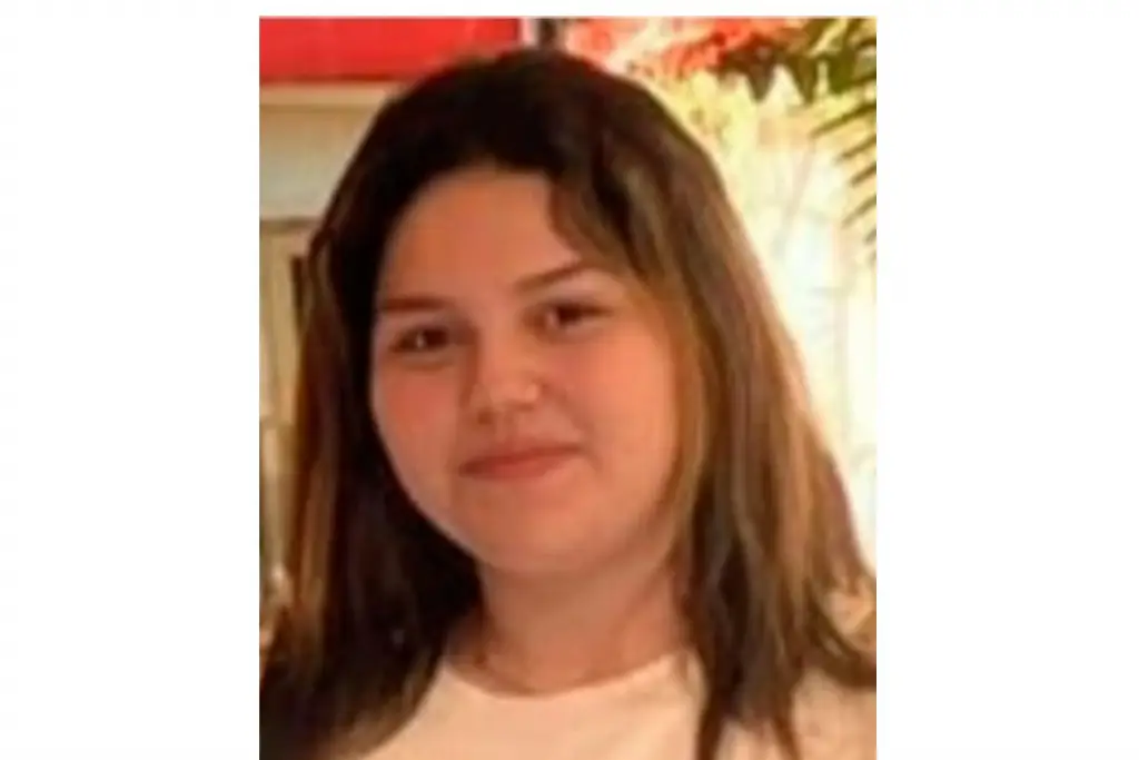Imagen Buscan a Daniela, joven desaparecida en Boca del Río, Veracruz