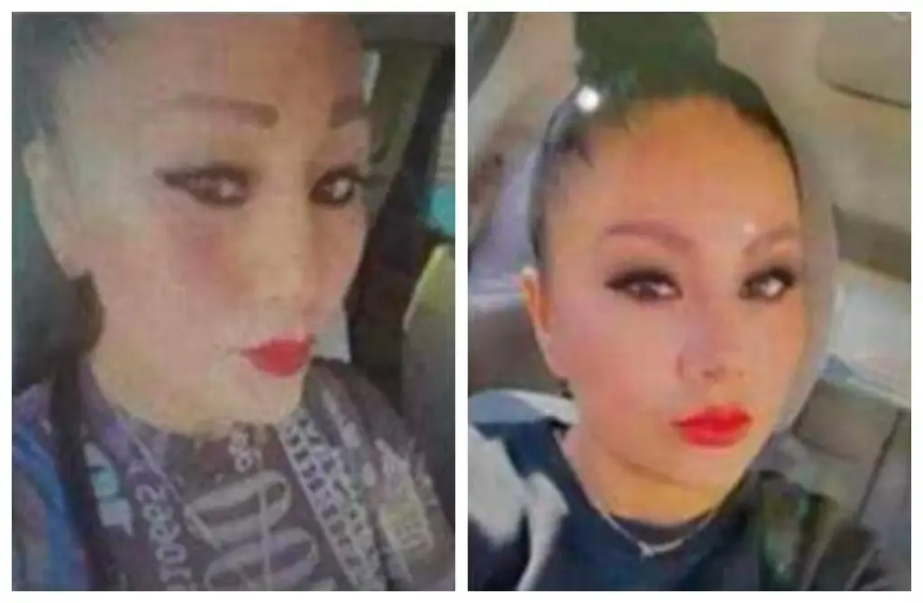 Imagen Hallan sin vida a Sandra y Alejandra, hermanas que llevaban un mes desaparecidas