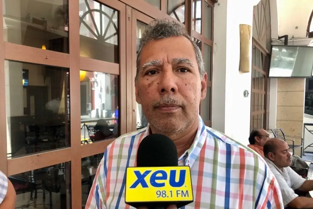 Imagen Aseguran evangélicos en Veracruz que no están en contra de las preferencias de las personas 