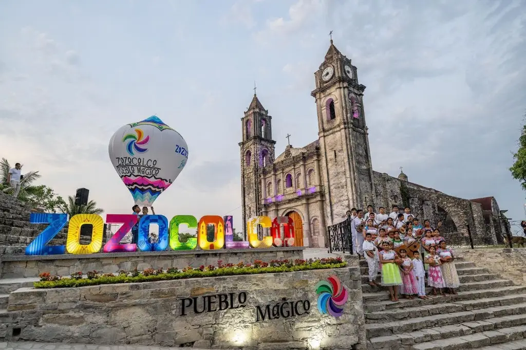Imagen Estos son los 8 Pueblos Mágicos de Veracruz que no te puedes perder 