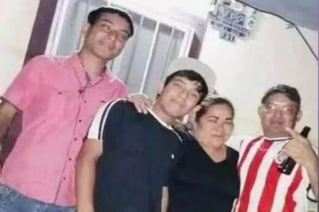 Imagen En Nuevo León, secuestran a 17 personas de diversas familias