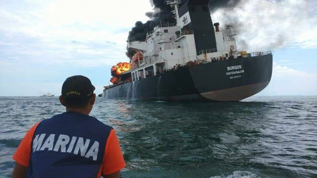 Imagen ¿Han ocurrido tragedias marítimas en Veracruz?  