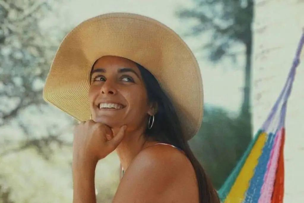 Imagen Hallan cuerpo de 'Nani' Ávila, fotógrafa argentina desaparecida en mar de Tulum