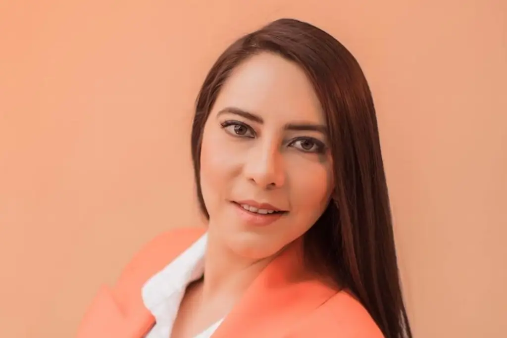 Imagen Atacan a candidata a diputación por Movimiento Ciudadano en Guanajuato