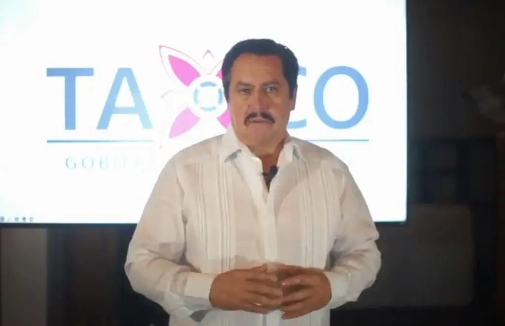 Imagen Alcalde de Taxco acusa omisiones de la Fiscalía de Guerrero ante linchamiento en caso de Camila