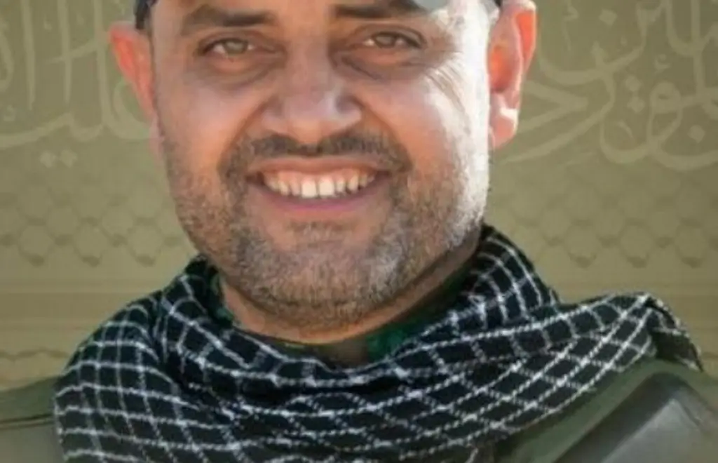Imagen Israel asegura haber matado a un alto comandante de Radwan, cuerpo de élite de Hizbulá