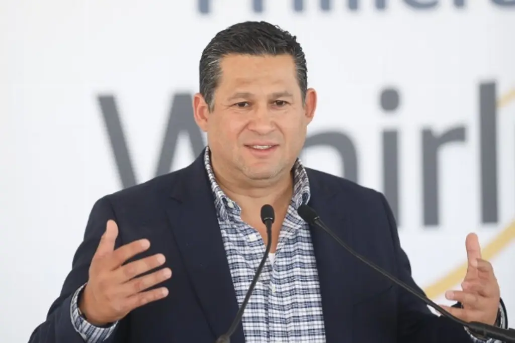 Imagen Gobernador de Guanajuato condena asesinato de candidata en Celaya; ‘No quedará impune’, dice