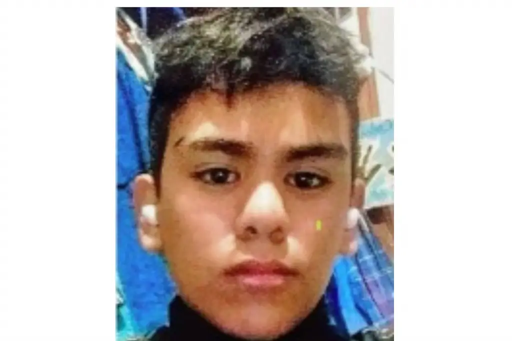 Imagen Localizan a adolescente reportado como desaparecido en Veracruz