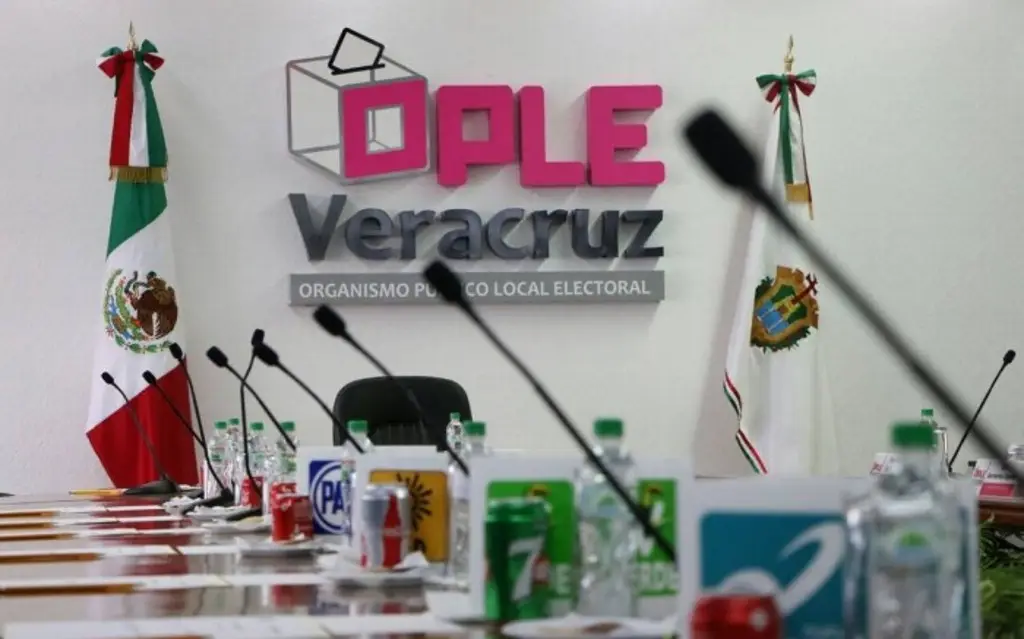 Imagen Para participar en elección, 10 alcaldes dejan ayuntamientos en Veracruz