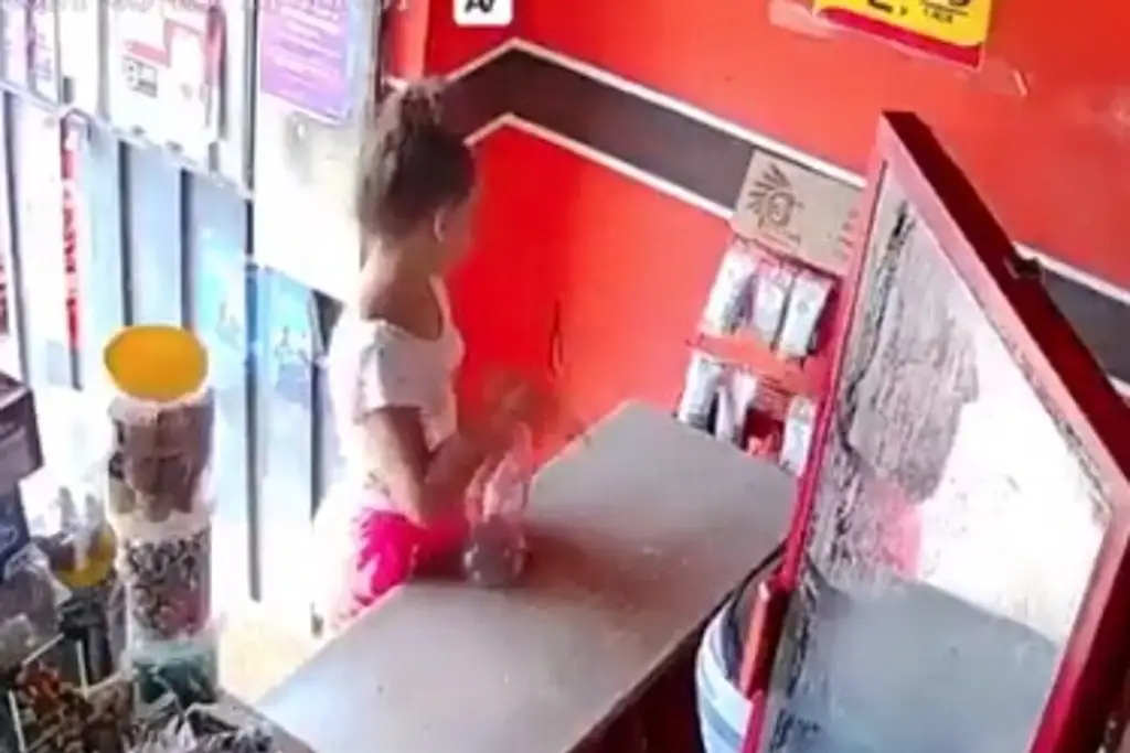 Imagen Asesinan a niña de 10 años que salió a comprar un refresco