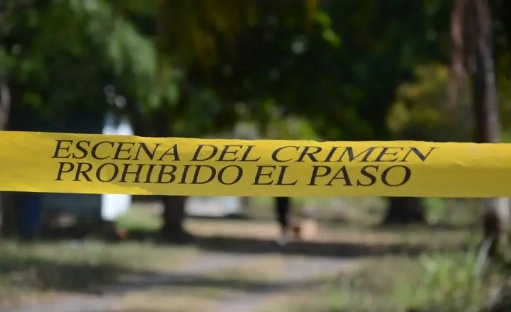Imagen La última semana de marzo hubo 13 homicidios dolosos en Veracruz: Cuitláhuac García