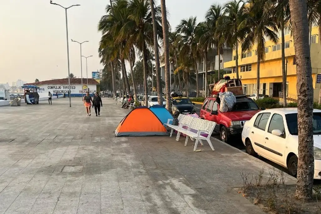 Imagen Pega a hoteleros que turistas hagan 'camarena' en Veracruz