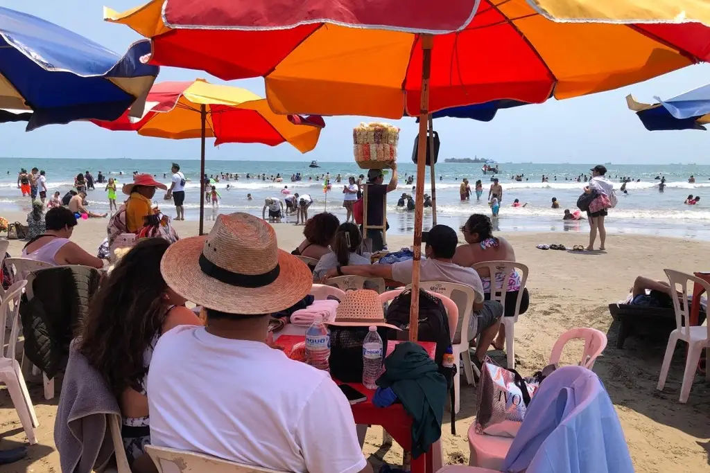 Imagen Prevén 65% de ocupación hotelera en Veracruz para segunda semana de vacaciones