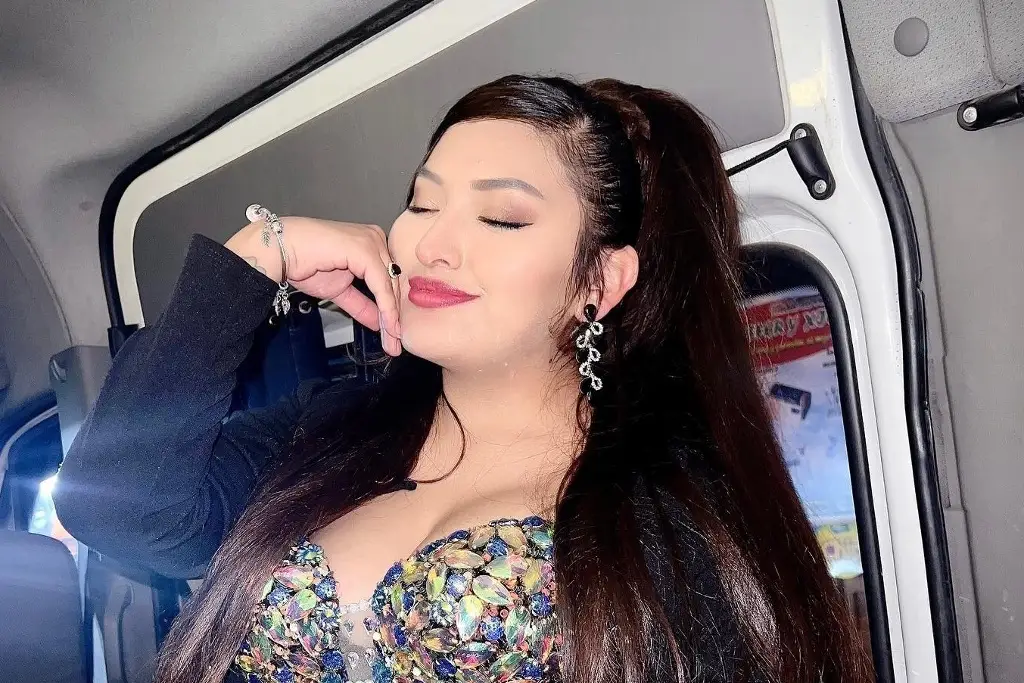 Imagen Muere cantante de 23 años tras someterse a una lipo