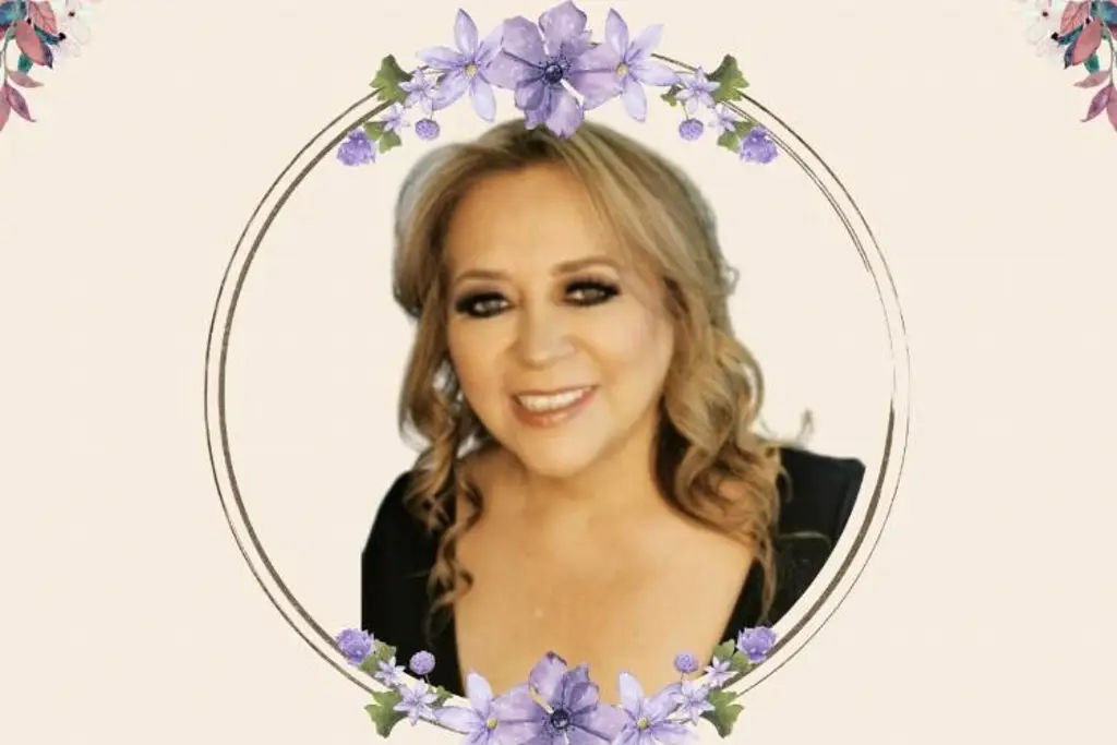 Imagen Un año de la partida de Lucero Flores, una mujer dedicada a ayudar