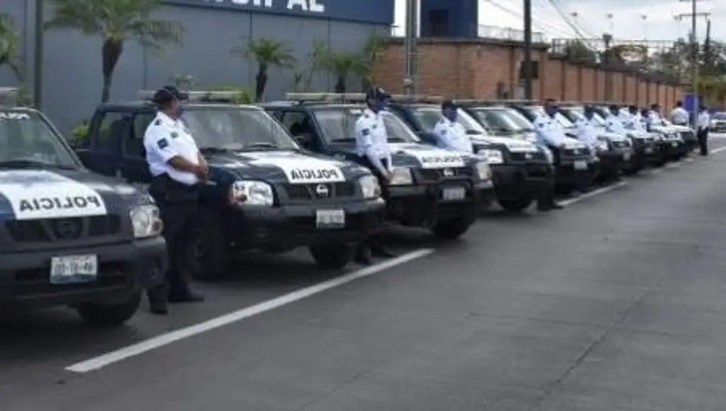 Imagen Refuerzan seguridad en Orizaba, Veracruz con 15 elementos de Semar