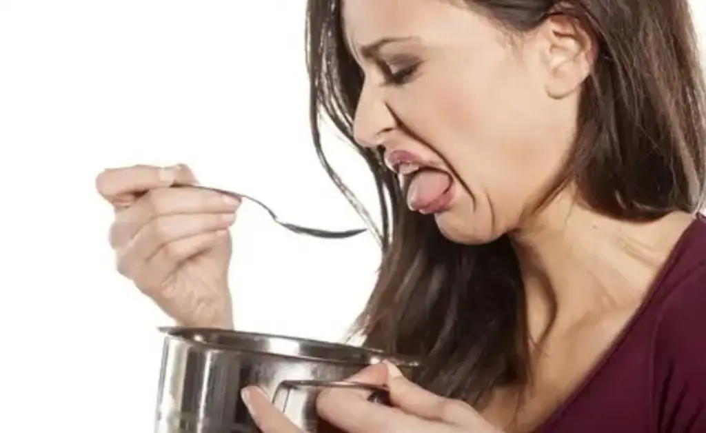 Imagen Descubren cómo percibimos el sabor amargo de los alimentos