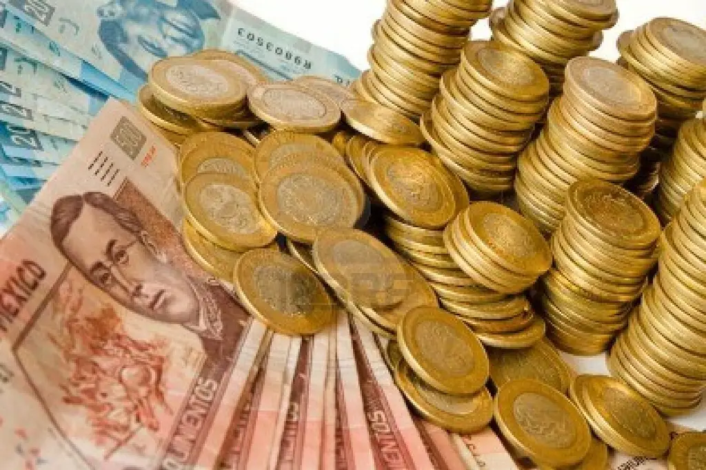 Imagen Es una pésima idea crear el Fondo de Pensiones para el Bienestar: Economista 
