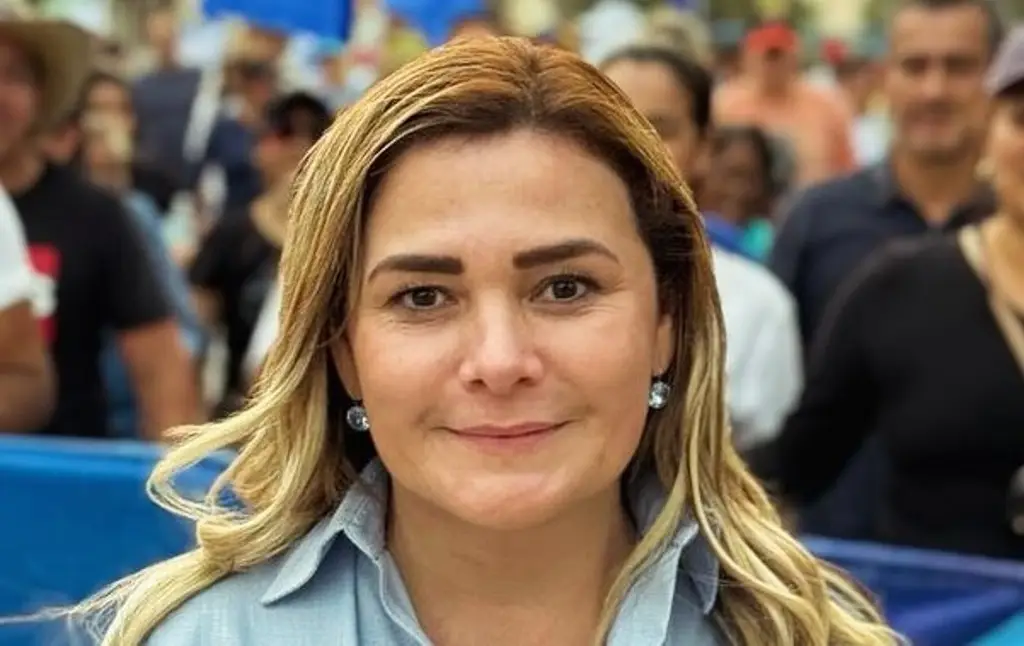Imagen Quien ganó el Debate de XEU fue Maryjose Gamboa, afirma su representante 