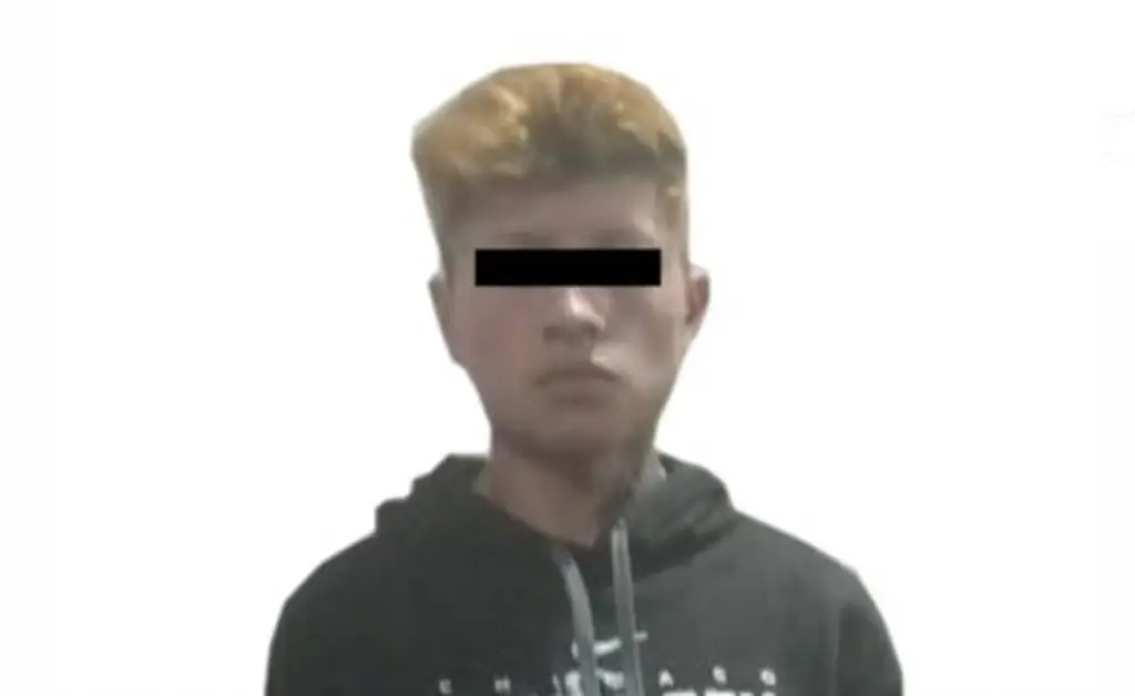 Imagen Detienen a hombre con más de 40 dosis de estupefacientes en Xalapa 