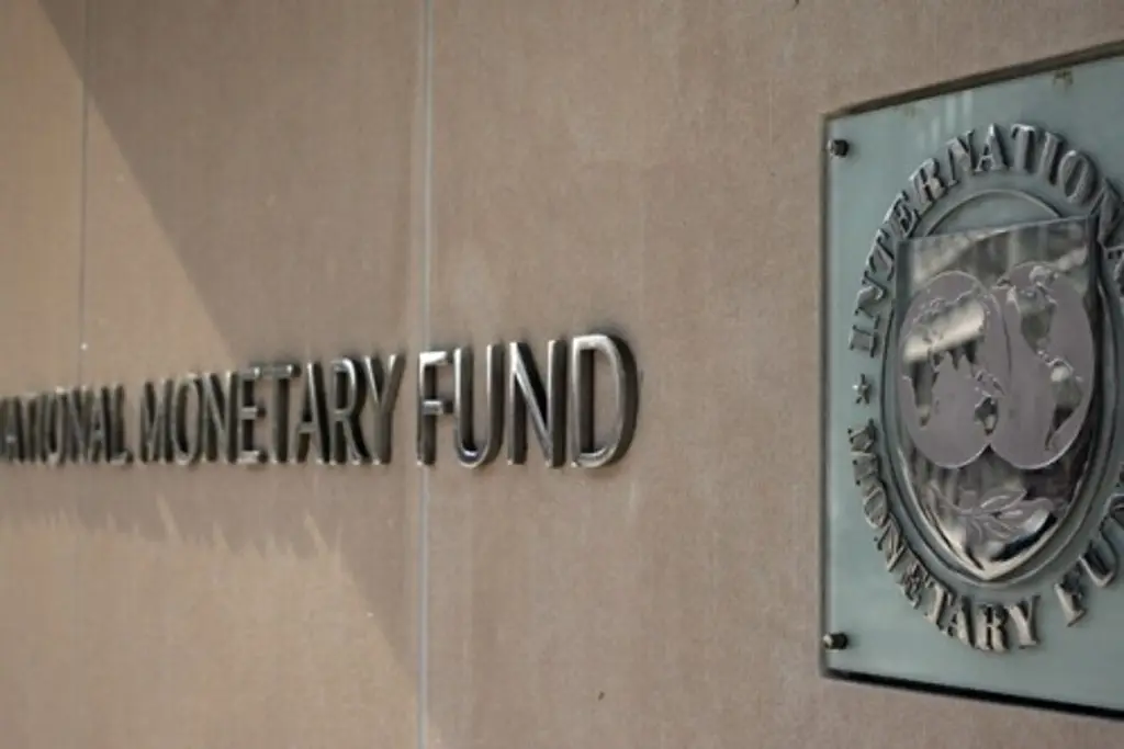Imagen FMI llama a Gobiernos a la contención fiscal