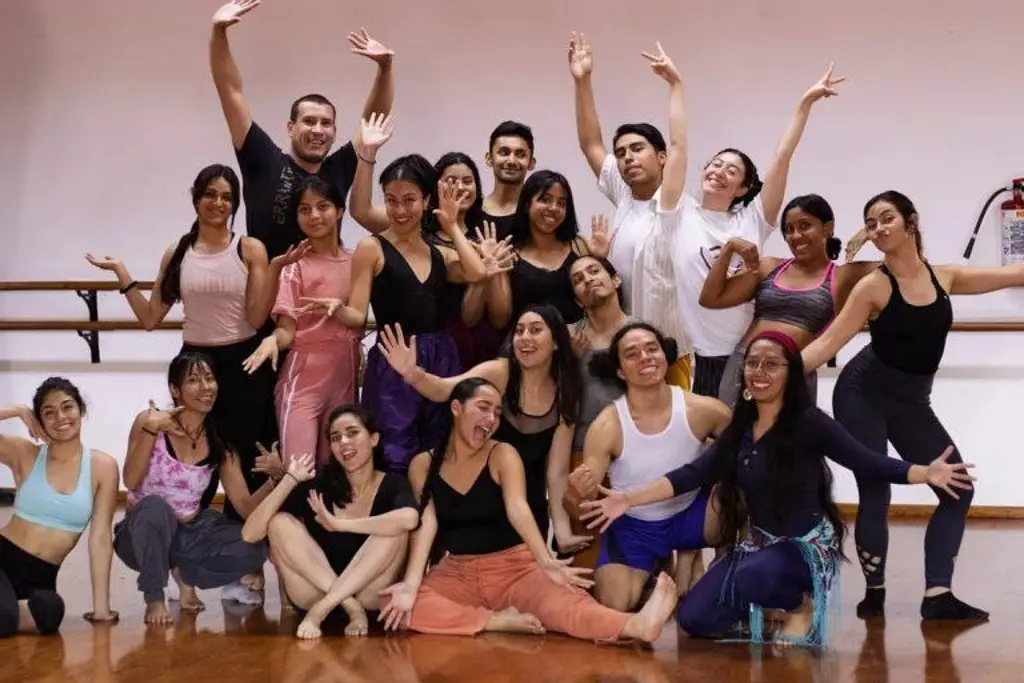 Invitan al encuentro nacional de estudiantes de danza contemporánea