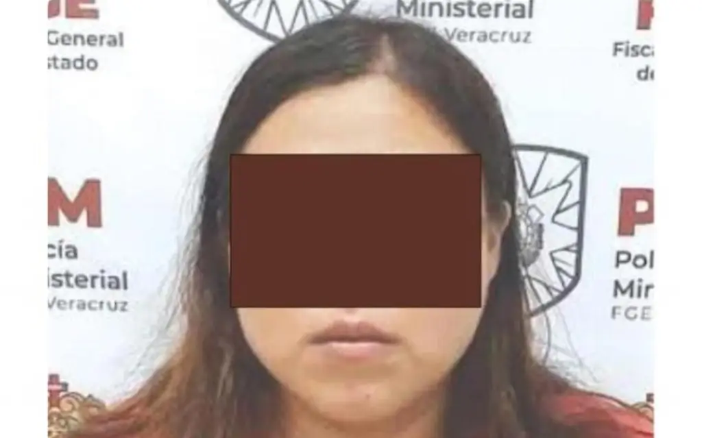 Imagen A prisión 'La Carnicera', acusada de desaparición en Veracruz