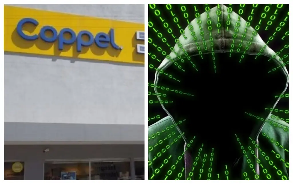 Imagen Falla en sistema de Coppel fue por incidente de ciberseguridad ¿Qué pasará con tus pagos?