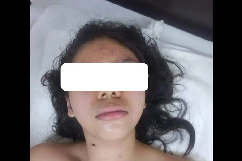 Imagen Juez libera a adolescente que presuntamente apuñaló a su ex novia de 13 años