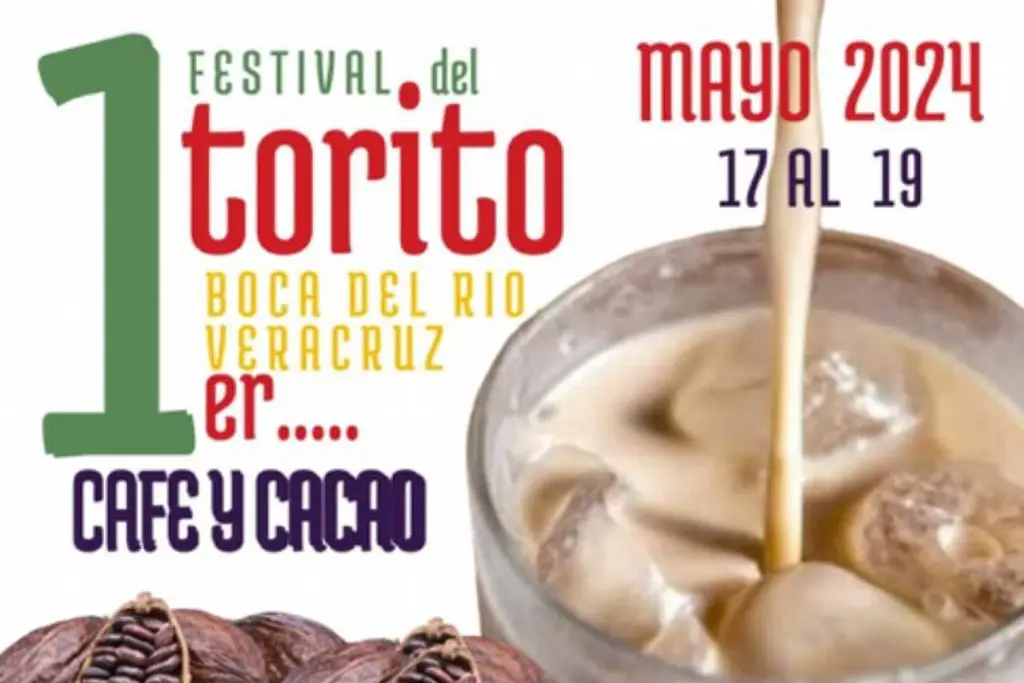 ¿Te gusta el torito? Habrá Festival en Boca del Río