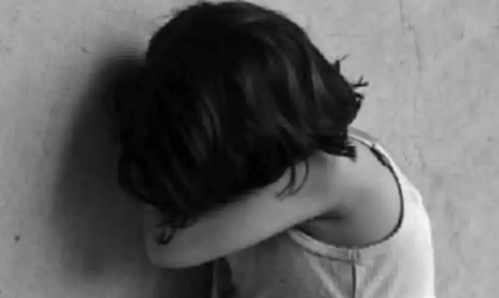 Imagen Veracruz, entre los estados con mayor número de casos de maltrato infantil 