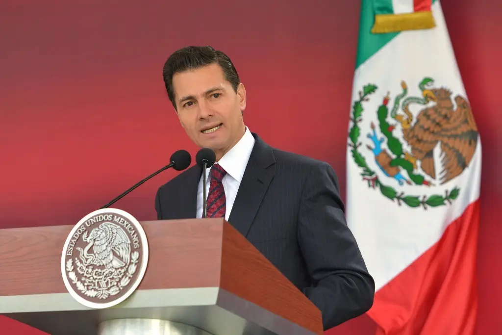 Confesiones desde el exilio: ¿Qué dijo Enrique Peña Nieto?