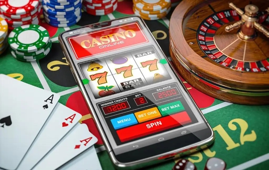 Imagen Apuestas online y casinos: Una guía para principiantes 