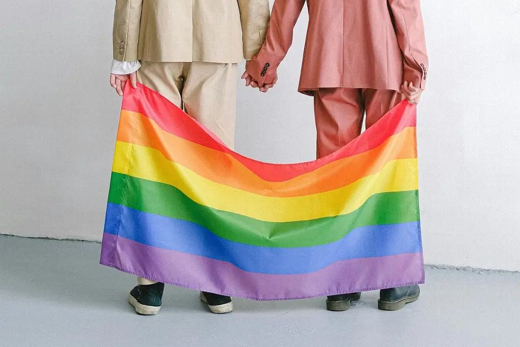 Imagen Irak aprueba criminalizar la homosexualidad; impondrá hasta 15 años de cárcel