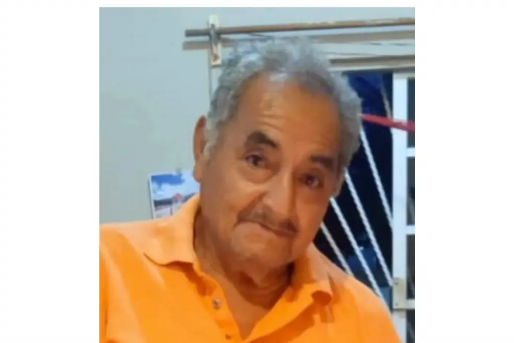 Imagen Buscan a adulto mayor desaparecido en Boca del Río, Veracruz