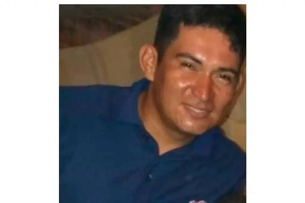 Imagen Buscan a Nahúm, desaparecido en Veracruz  