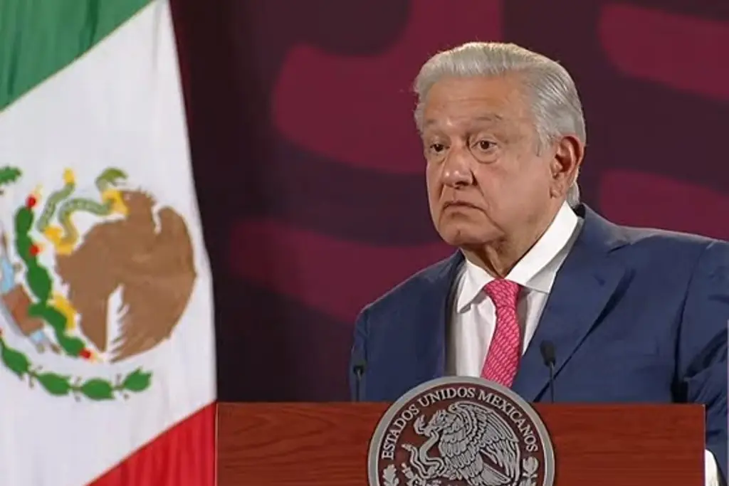 Imagen Estuvo muy bien el segundo debate presidencial: AMLO