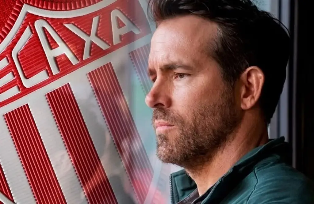 Imagen Ryan Reynolds y Eva Longoria son los nuevos dueños del equipo Necaxa  