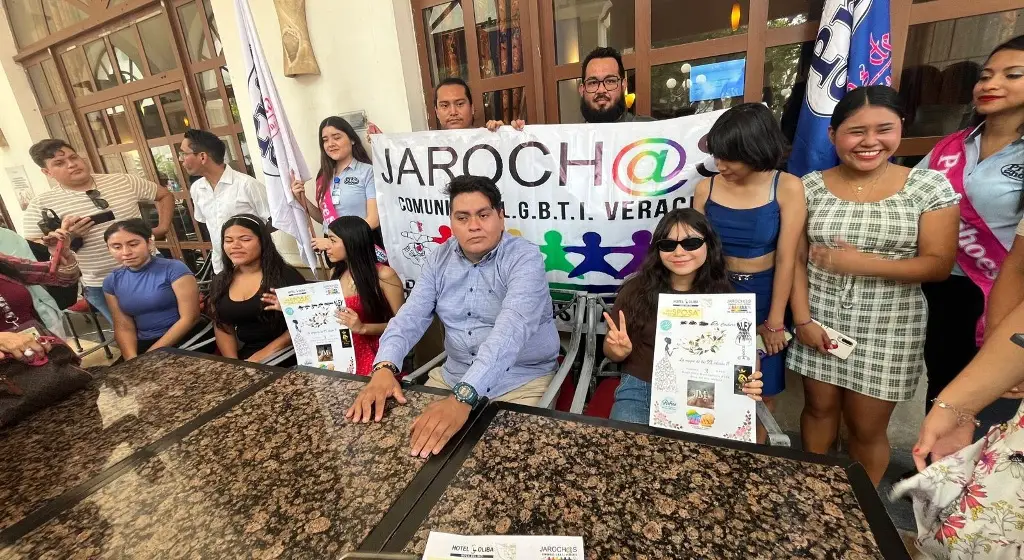 Imagen Celebrarán XV años a niñas de Veracruz-Boca del Río de escasos recursos