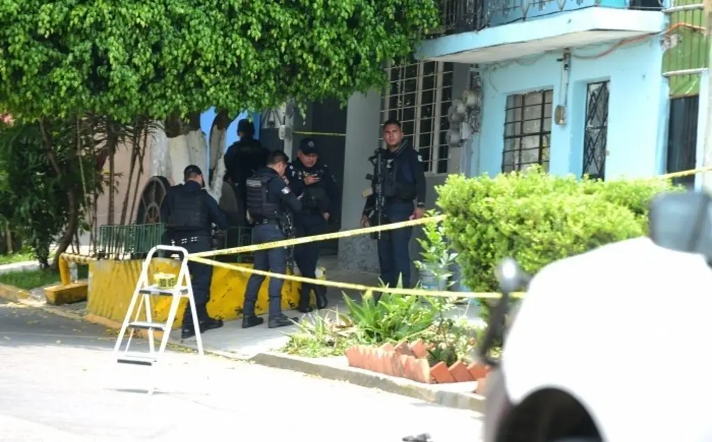 Imagen Hombre asesinado en Xalapa se habría defendido durante asalto 