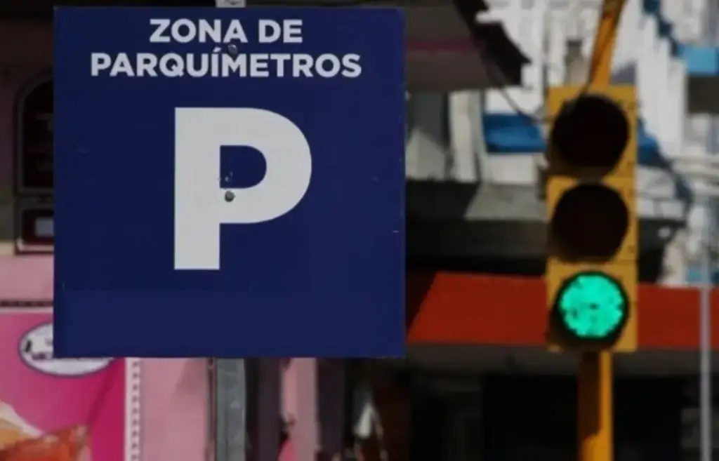Imagen ¿Operarán los parquímetros el Día del Trabajo en Veracruz?