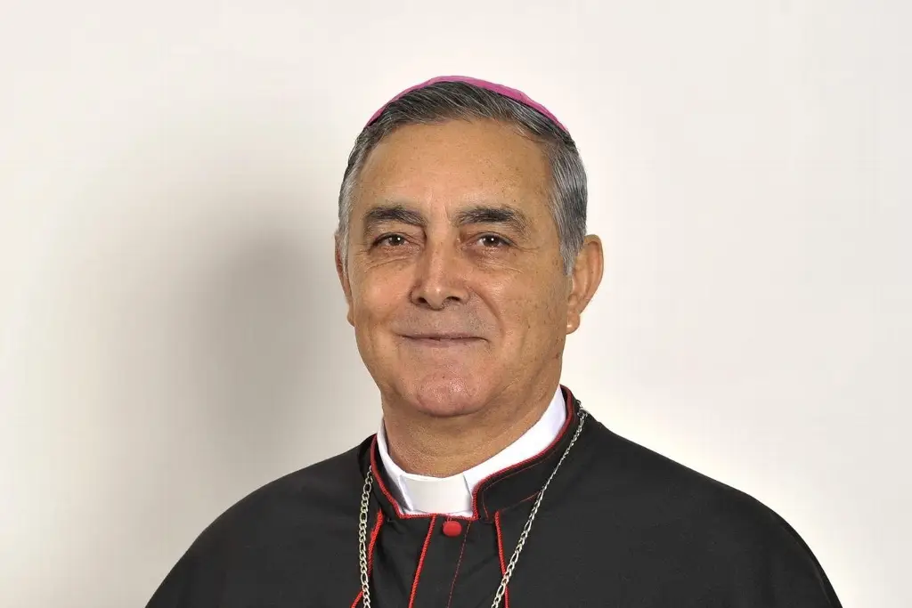 Imagen Revelan con qué fue drogado el Obispo de Chilpancingo que estuvo desaparecido