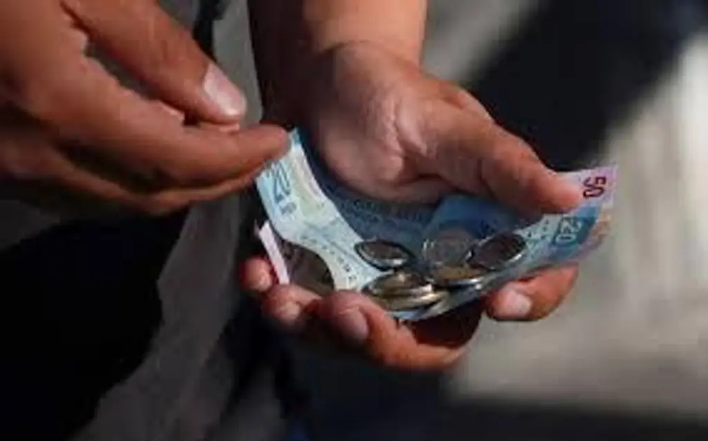 Imagen Hacienda anuncia subsidio fiscal para quienes ganen hasta 9 mil pesos