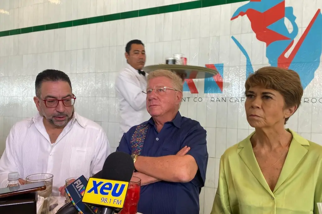 Imagen Prevén que oposición gane 5 gubernaturas, entre ellas Veracruz 