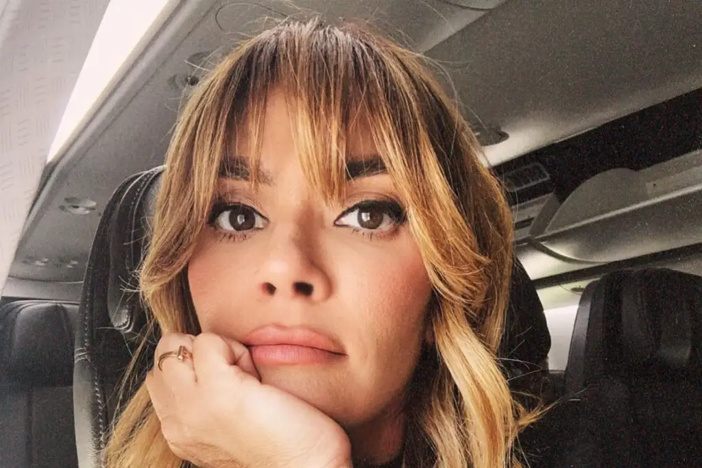 Imagen Kany García inspira e impulsa con su nuevo disco