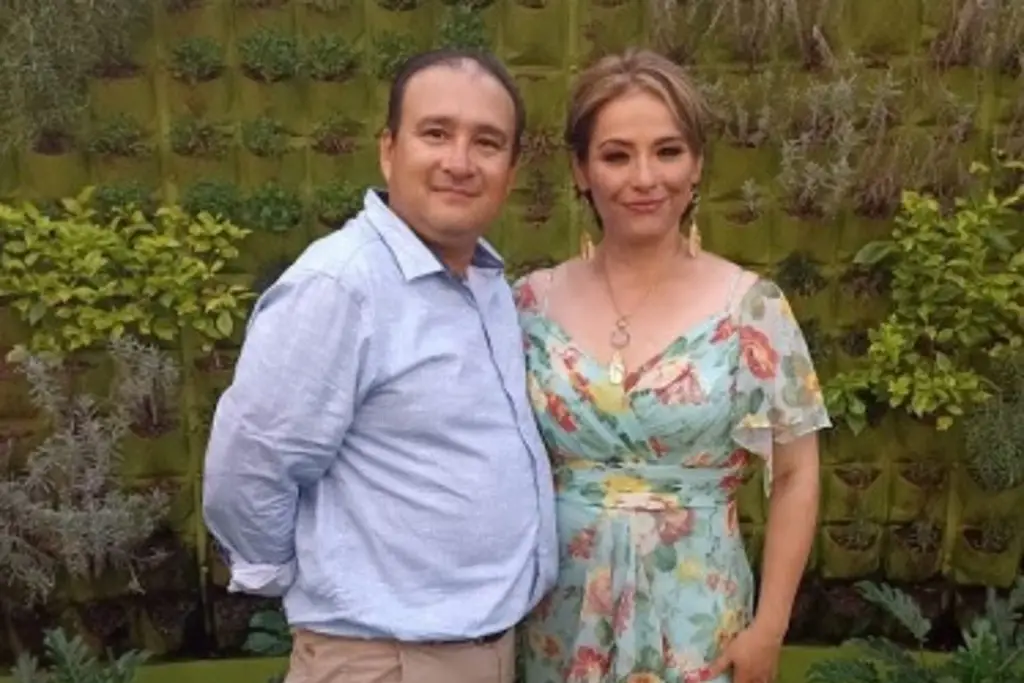 Imagen Hay avances en el caso de desaparición de un pareja en Poza Rica: Cuitláhuac García 